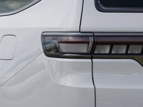 New 2026 Jeep Grand Wagoneer L Limited image 9