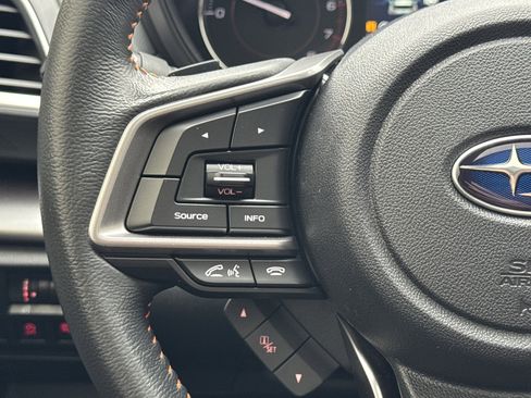 Certified 2023 Subaru Crosstrek 2.5i Limited image 5