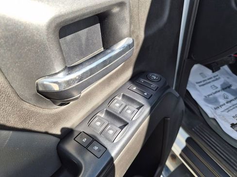 Used 2017 GMC Sierra 2500 4x4 Double Cab image 15