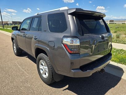 Used 2018 Toyota 4Runner SR5 Premium