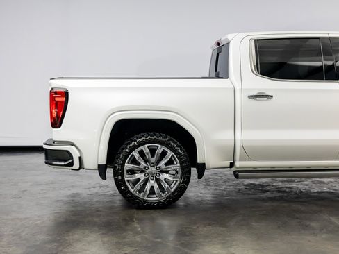 Used 2023 GMC Sierra 1500 Denali w/ Denali Reserve Package image 28