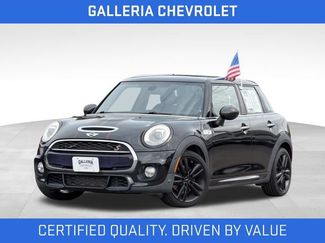 Used 2018 MINI Cooper S FWD 360° Tour