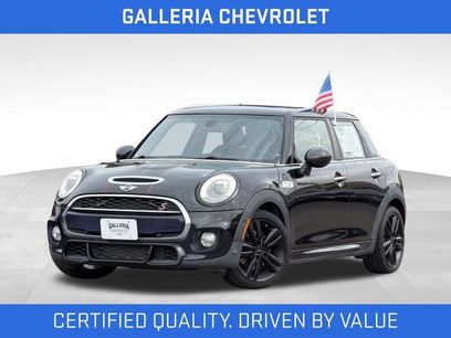 Used 2018 MINI Cooper S