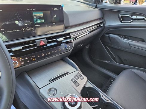 New 2026 Kia Sportage X-Line Prestige image 10
