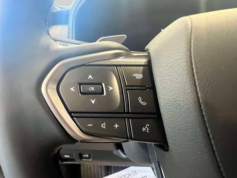 New 2026 Lexus IS 350 F Sport AWD/4WD image 22