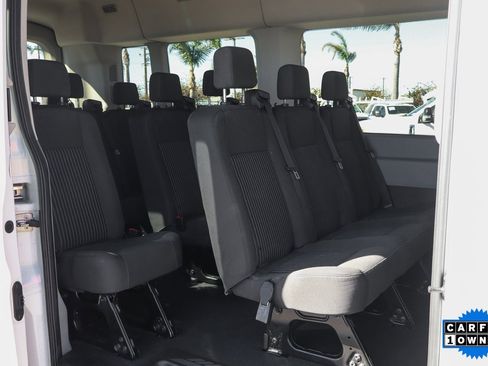 Used 2018 Ford Transit 350 XL image 32