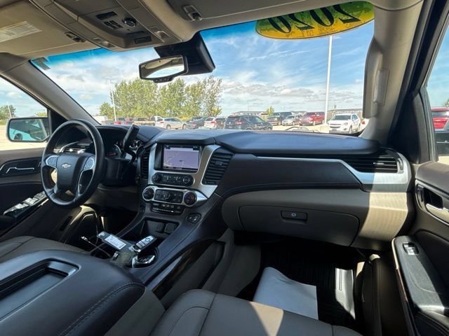 Used 2020 Chevrolet Tahoe LT AWD/4WD image 34