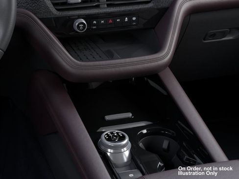 New 2026 Ford Explorer Tremor image 12