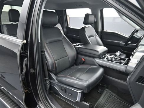 Certified 2023 Ford F150 Lariat image 27