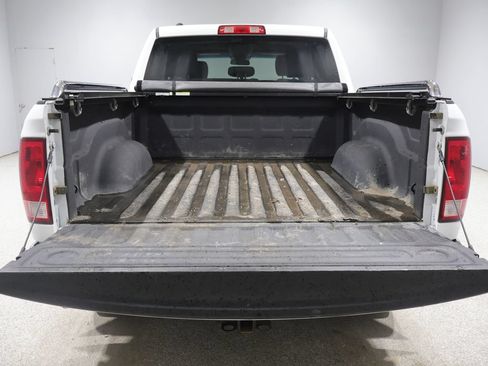 Used 2019 RAM 1500 Tradesman w/ Popular Equipment Group AWD/4WD image 4
