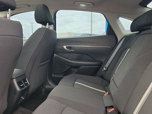 Certified 2023 Hyundai Sonata SEL w/ Convenience Package image 9
