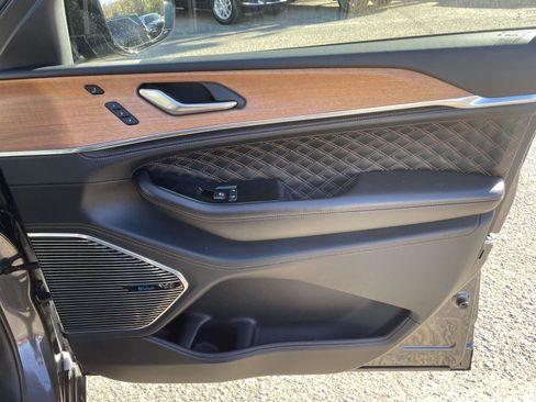 Certified 2022 Jeep Grand Cherokee Summit image 57