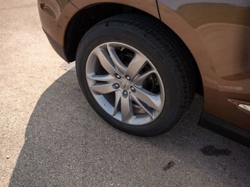 Used 2019 Acura RDX AWD w/ Advance Package image 10