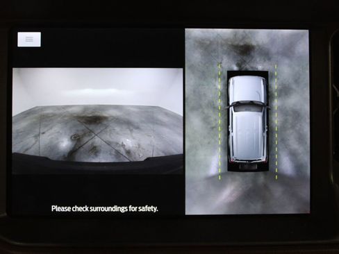 Used 2024 Ford Bronco Outer Banks w/ Sasquatch Package image 37