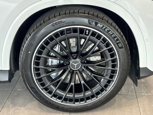 New 2026 Mercedes-Benz GLC 43 AMG 4MATIC image 30