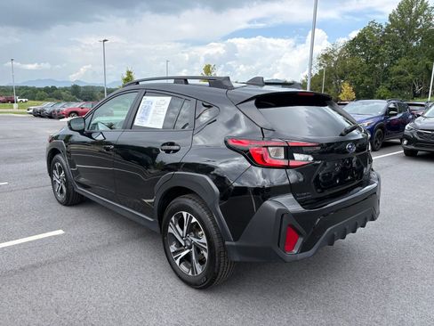 Certified 2026 Subaru Crosstrek 2.5i Premium AWD/4WD image 5