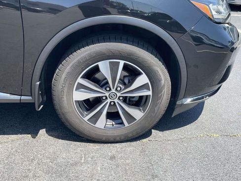 Used 2019 Nissan Murano SV w/ Premium Package AWD/4WD image 26