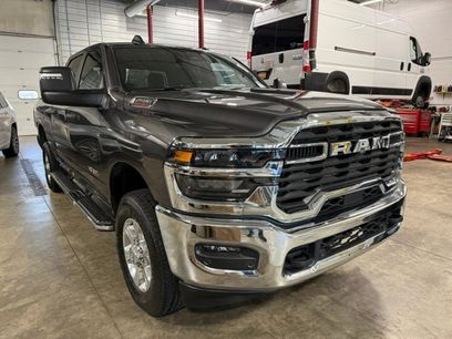 Used 2025 RAM 2500 Big Horn