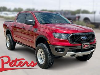 Used 2021 Ford Ranger XLT w/ Equipment Group 302A High AWD/4WD video 1