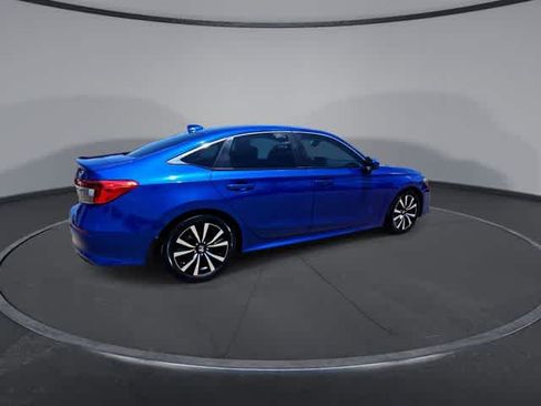Used 2023 Honda Civic EX image 8