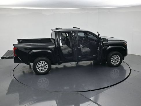 Used 2024 Toyota Tacoma SR5 AWD/4WD image 47