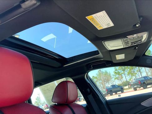 Used 2021 Acura TLX w/ A-SPEC Pkg image 14