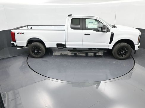 New 2026 Ford F350 XL w/ STX Appearance Package AWD/4WD image 51