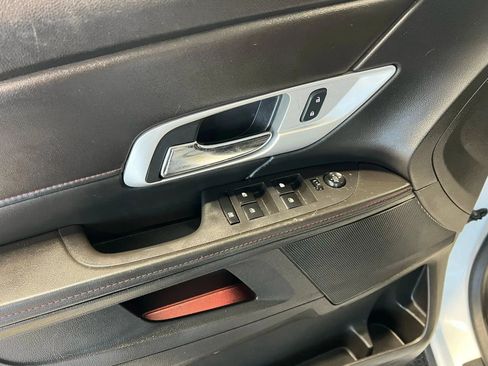 Used 2014 GMC Terrain SLE FWD image 6