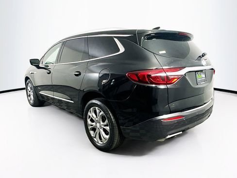 Used 2019 Buick Enclave Avenir w/ Avenir Technology Package image 5