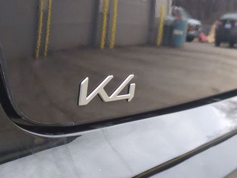 Used 2025 Kia K4 FWD image 29