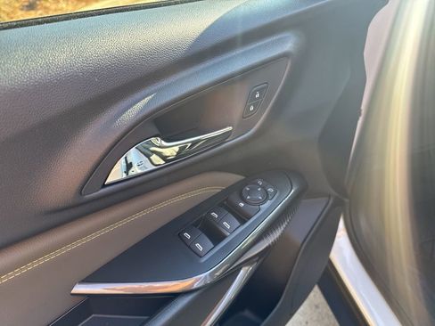 New 2026 Chevrolet Trax ACTIV w/ Driver Confidence Package image 7