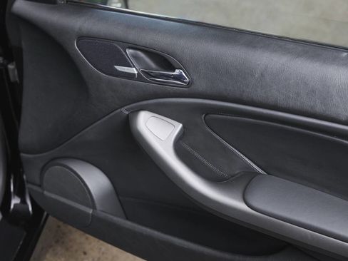 Used 2002 BMW M3 Coupe image 77