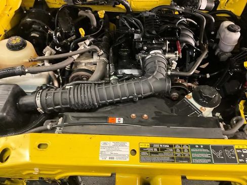 Used 2011 Ford Ranger XL RWD image 6