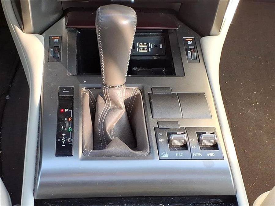 Used 2019 Lexus GX 460 Premium AWD/4WD image 29