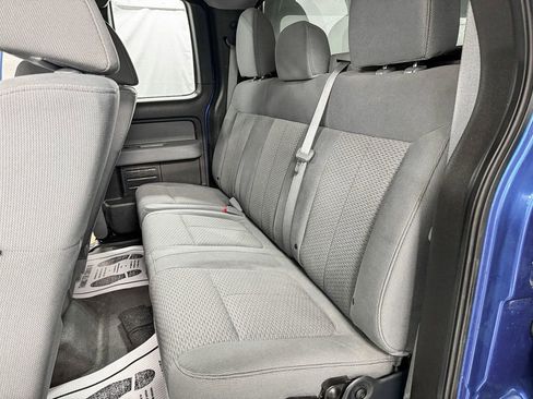 Used 2011 Ford F150 STX image 8