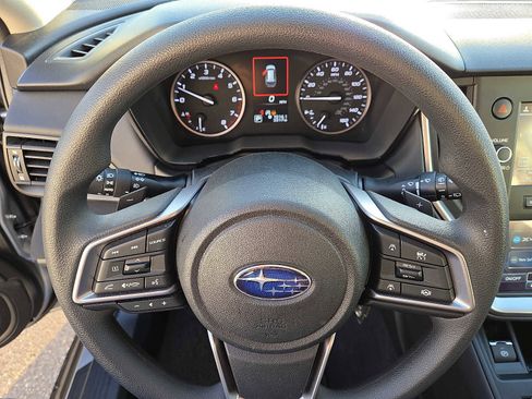 Certified 2025 Subaru Outback image 19