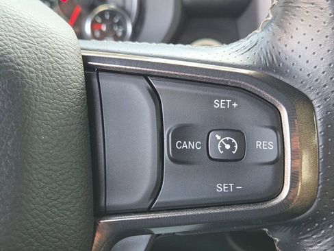 Used 2021 RAM 1500 Sport w/ Level 2 Equipment Group image 24