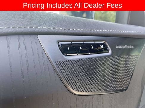 Used 2025 Volvo XC90 T8 Ultra w/ Protection Package Premier AWD/4WD image 22