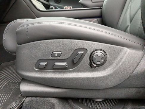 New 2026 Genesis GV80 3.5T Prestige AWD/4WD image 13