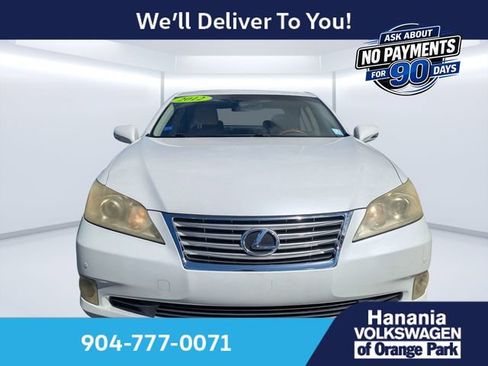 Used 2012 Lexus ES 350 FWD image 9
