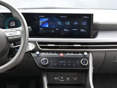 Used 2025 Hyundai Sonata SEL FWD image 15