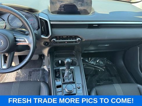 Used 2023 MAZDA CX-50 2.5 S w/ Weather Package AWD/4WD image 19