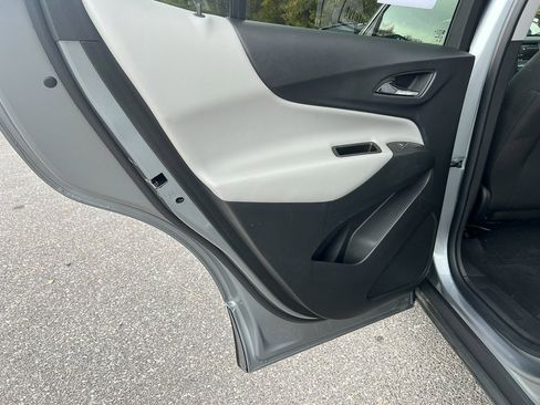 Used 2023 Chevrolet Equinox LS w/ LS Convenience Package image 22