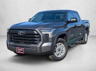 New 2026 Toyota Tundra SR5 video 1