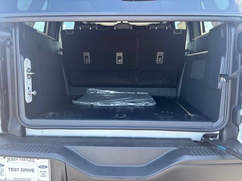New 2026 Ford Bronco Big Bend w/ Black Diamond Package AWD/4WD image 26