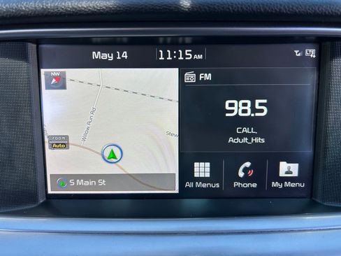 Used 2019 Kia Optima SX FWD image 30