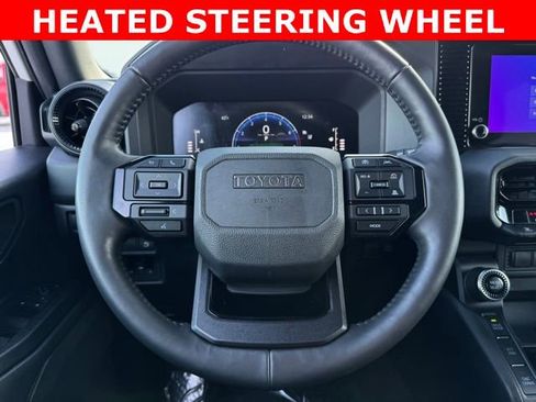 Certified 2024 Toyota Land Cruiser 1958 image 33