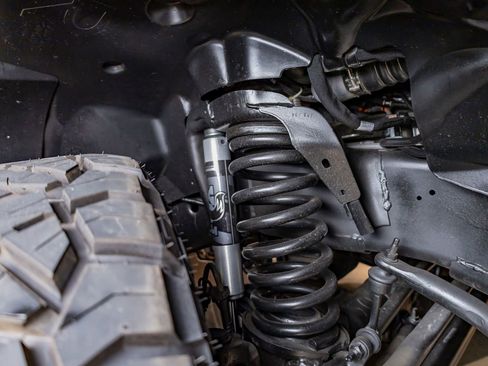 Used 2024 RAM 3500 Limited w/ Safety Group image 14