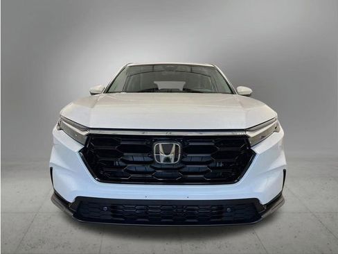 New 2026 Honda CR-V EX-L image 9