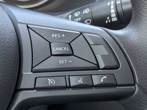 Used 2024 Nissan Sentra S FWD image 21
